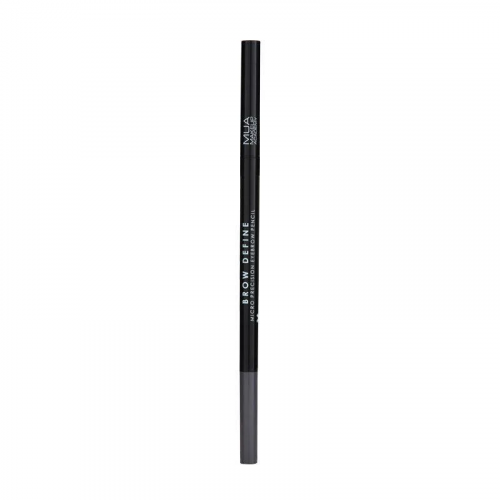 MUA Brow Define Micro Pencil Grey 0.05gr 