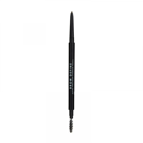 MUA Brow Define Micro Pencil Mid Brown 0.05gr 