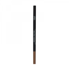 MUA Brow Define Micro Pencil Mid Brown 0.05gr 