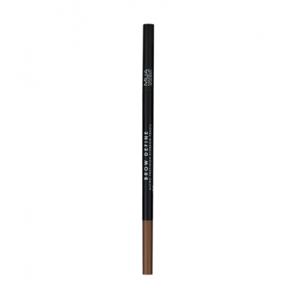 MUA Brow Define Micro Pencil Mid Brown 0.05gr 