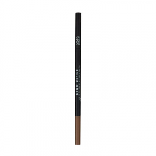 MUA Brow Define Micro Pencil Mid Brown 0.05gr 