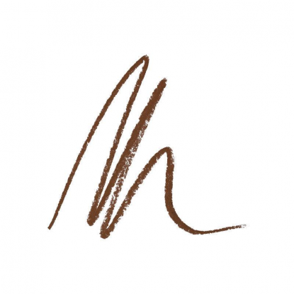 MUA Brow Define Micro Pencil Mid Brown 0.05gr 