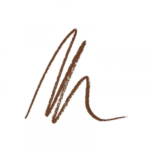 MUA Brow Define Micro Pencil Mid Brown 0.05gr 