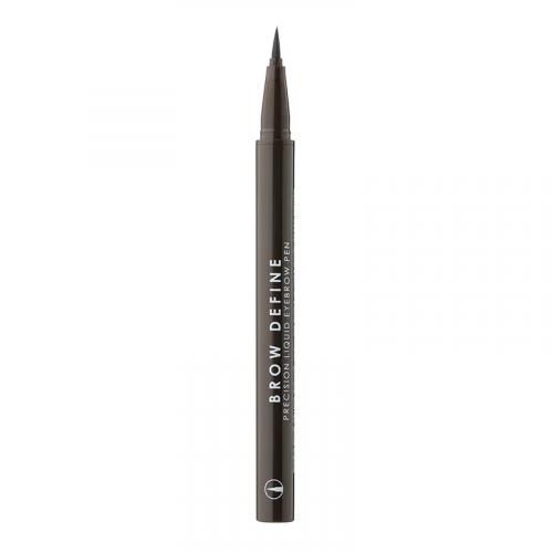 MUA Brow Define Liquid Brow Pen Dark Brown 1gr 