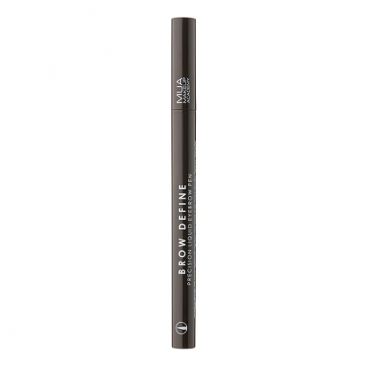 MUA Brow Define Liquid Brow Pen Dark Brown 1gr 