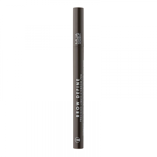 MUA Brow Define Liquid Brow Pen Dark Brown 1gr 