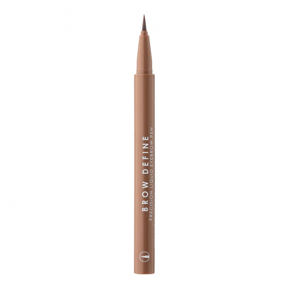 MUA Brow Define Liquid Brow Pen Light Brown 1gr 