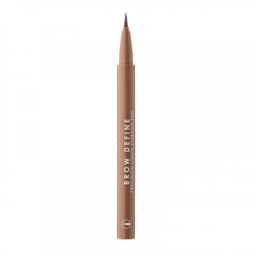 MUA Brow Define Liquid Brow Pen Light Brown 1gr 