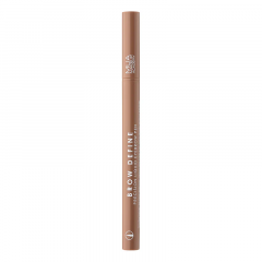 MUA Brow Define Liquid Brow Pen Light Brown 1gr 