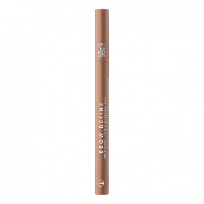 MUA Brow Define Liquid Brow Pen Light Brown 1gr 