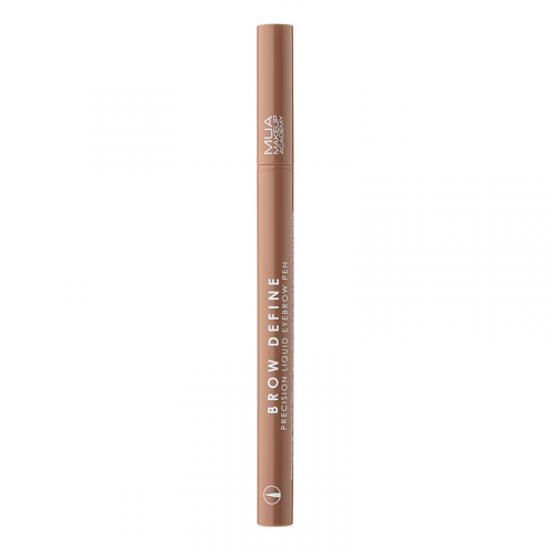 MUA Brow Define Liquid Brow Pen Light Brown 1gr 