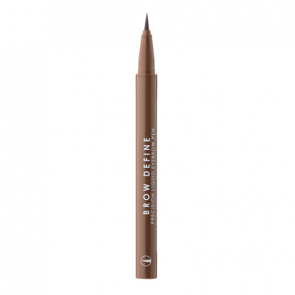 MUA Brow Define Liquid Brow Pen Medium Brown 1gr 
