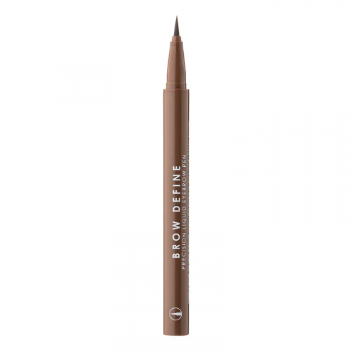 MUA Brow Define Liquid Brow Pen Medium Brown 1gr 