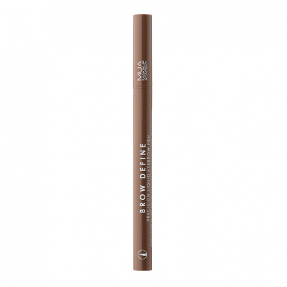 MUA Brow Define Liquid Brow Pen Medium Brown 1gr 