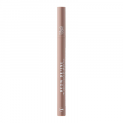MUA Brow Define Liquid Brow Pen Taupe 1gr 