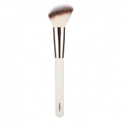 MUA Blush & Contour Brush With Holo Box