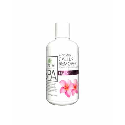 Callus Remover No 5 240ml La Balm Spa Products Callus Remover No 5 240ml La Balm Spa Products
