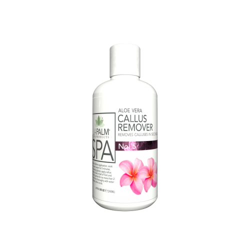Callus Remover No 5 240ml La Balm Spa Products
