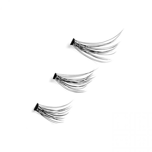 Premium Cluster Lashes - ΜΙΧ(240pcs) Makeup4pro