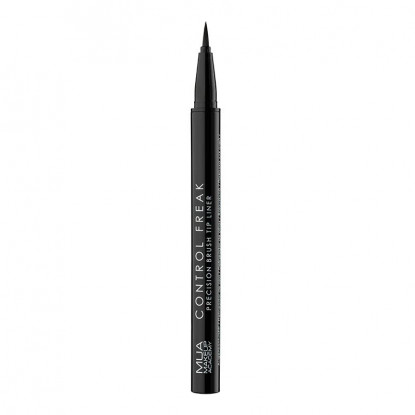 MUA Control Freak Eyeliner Jet Black
