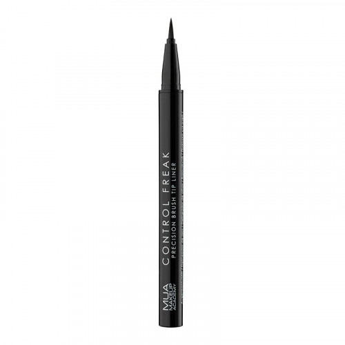 MUA Control Freak Eyeliner Jet Black