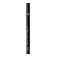 MUA Control Freak Eyeliner Jet Black