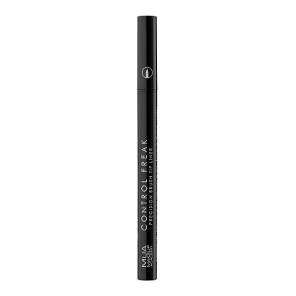 MUA Control Freak Eyeliner Jet Black
