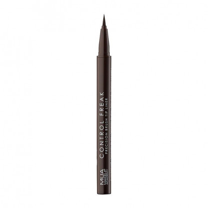MUA Control Freak Eyeliner Chocolate Brown 