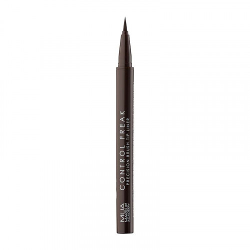 MUA Control Freak Eyeliner Chocolate Brown 