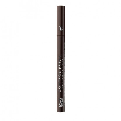 MUA Control Freak Eyeliner Chocolate Brown 