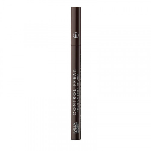 MUA Control Freak Eyeliner Chocolate Brown 