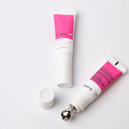 Cutis Lip Oil With Castor Oil 10ml