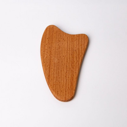Cutis Gua Sha ξύλινο 