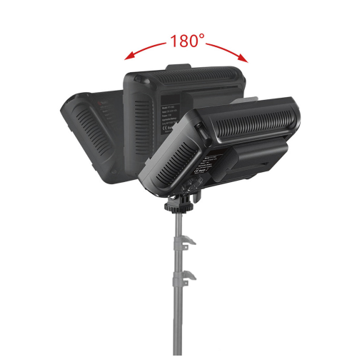 Glowpro video light Makeup 4 pro