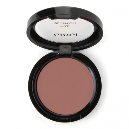 Grigi Max Blush On Νο 20 Chocolate Pearl Brown 9gr 