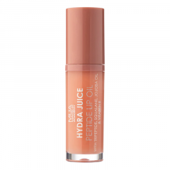 MUA Peptide Lip Oil Caramel Glaze 7ml 