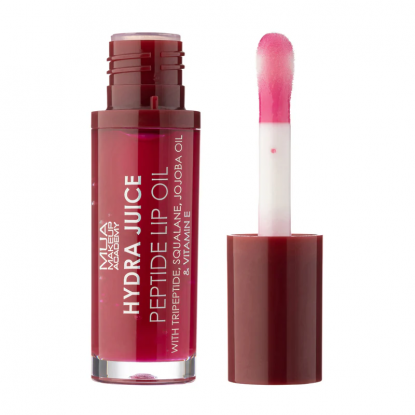 MUA Peptide Lip Oil  Cherry Kiss 7ml 