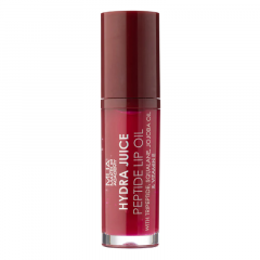MUA Peptide Lip Oil  Cherry Kiss 7ml 