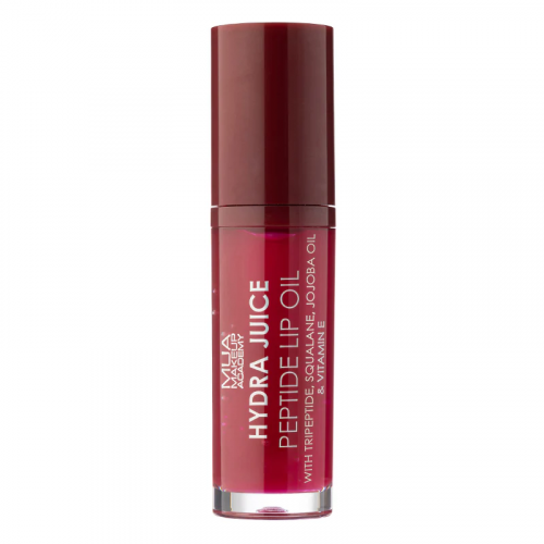 MUA Peptide Lip Oil  Cherry Kiss 7ml 
