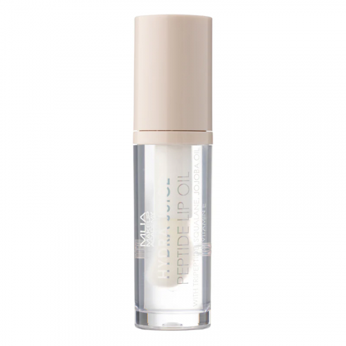 MUA Peptide Lip Oil Coconut Sugar 7ml 