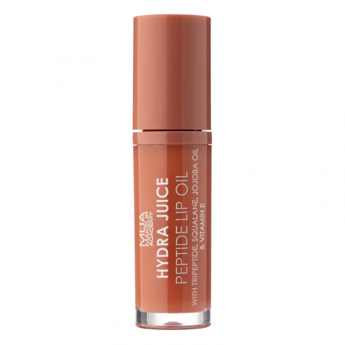 MUA Peptide Lip Oil  Heartfelt Hun 7ml 