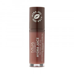 MUA Peptide Lip Oil Mocha Muse 