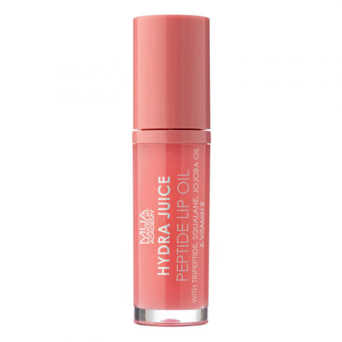 MUA Peptide Lip Oil Watermelon Sorbet 7gr 