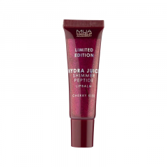 MUA Peptide Lip Balm Cherry Kiss Simmer 10gr 