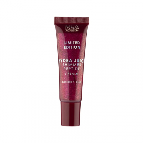 MUA Peptide Lip Balm Cherry Kiss Simmer 10gr 