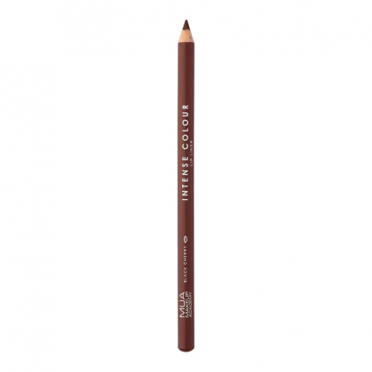MUA Intense Colour Lip Liner Black Cherry