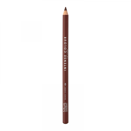 MUA Intense Colour Lip Liner Black Cherry
