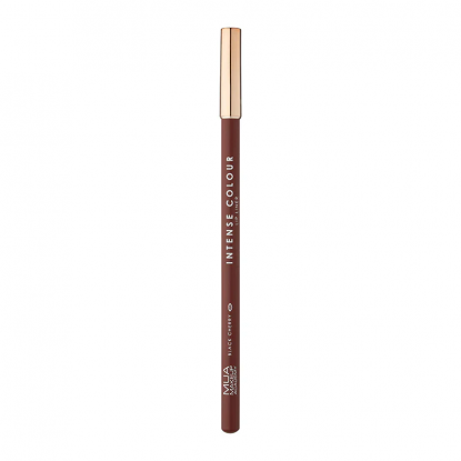 MUA Intense Colour Lip Liner Black Cherry