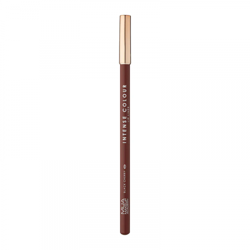 MUA Intense Colour Lip Liner Black Cherry