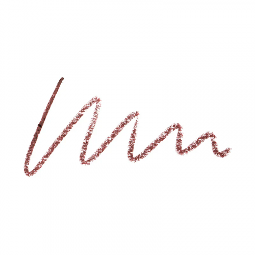 MUA Intense Colour Lip Liner Black Cherry
